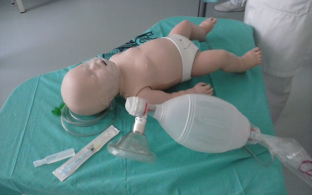 First Aid & CPR Certification Course